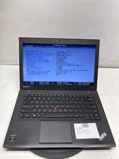 Lenovo ThinkPad T440 Intel i5-4300U 1.90GHz 8GB NO HDD picture