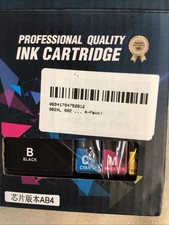 Professional Quality Ink Cartridge picture