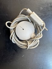 Vintage 1991 Apple Computer Omni Directional Microphone 590-0617-A picture