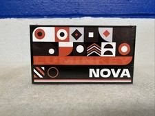Luminkey Nova Mini 12 Key Tri-Mode Macro Pad Barebone New Factory Sealed picture