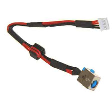 DC POWER JACK CABLE SOCKET FOR ACER ASPIRE V3-551G-7696 V3-551-8613 V3-551-8887 picture