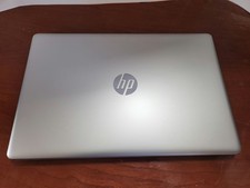 HP 17.3 FHD NON-TOUCH I5-10210U 12GB RAM (4+8) 1TB HDD 17-by2053cl picture