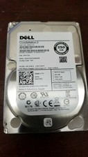  Dell DNTWD Seagate ST9250610NS 250GB 7200RPM SATA 2.5 Hard Drive picture