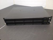 Imation RDX A8 2RU Removable Disk Based Library picture