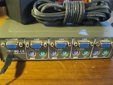 D-Link dkvm-4  picture
