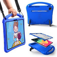 Bam Bino Space Suit Case for iPad Pro 12.9