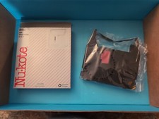 NU-KOTE B192 IBM Wheelwriter 3,5,6 And Others Typewriter Ribbon Cassette NEW picture