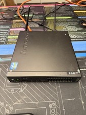 Lenovo Thinkcentre M72e Tiny 8gb Ram, 512gb SSD With Power Supply picture