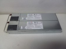 SUPERMICRO / ABLECOM 800W AC POWER SUPPLIES PWS-801-1R picture