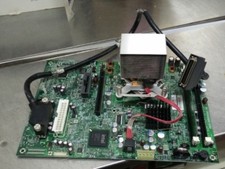 IBM 69Y6386 / 54Y2528 Surepos 500 System Board For 4852-e66 w/CPU 1GB Data Cable picture
