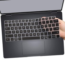 Keyboard Cover for 2026 2025 Dell Pro 14 PC14250/14255,Pro 14 Plus PB14250/14... picture