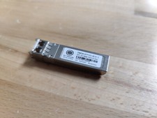 Cisco  DWDM-SFP10G-48.91-C  DWDM SFP+ 10G 80km CH 21 Transceiver picture