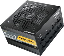 Antec PSU 850W NE850G M ATX 3.0 NEOECO GOLD MODULAR Power Supply 80+ Plus Gold picture