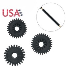 10-Sets Platten Roller Gear Replacement for Zebra ZQ520 Thermal Printer US STOCK picture