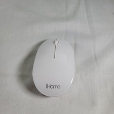 iHome Wireless Optical Mouse For Mac And Pc, No USB picture