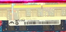 Ramaxel DDR4 SDRAM SO-DIMM 16GB PC4-3200AA 260-Pin Non-ECC RMSA3330MJ78HBF-3200 picture