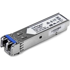StarTech Cisco GLC-LH-SMD Compatible SFP Module, 1GbE SFP (GLCLHSMDST) | 1000... picture