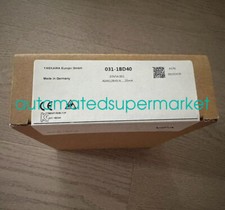 1Pcs New 031-1BD40 module Shipping by DHL/FedEX picture
