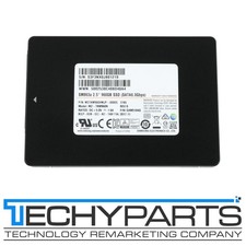 Samsung SM863a 960GB SATA III 2.5