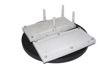 Lot of 2 Cisco Meraki MR46E WIFI 6 Indoor AP UNTESTED picture