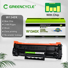1PK Compatible W1340X Toner Cartridge For HP 134X M209dw MFP M234dw with Chip picture