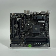 Gigabyte Gigabyte GA-AX370M-DS3H AM4 ATX AMD DDR4 Motherboard picture