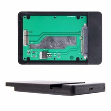 Chenyang USB 3.0 to Mac Pro Retina A1398 MC975 MD212 ME664 ME665 SSD Disk Case picture