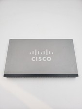 Cisco SG500-52P 52-Port Gigabit PoE Stackable Managed Switch picture