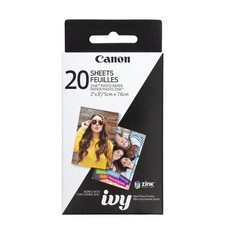 Canon IVY ZINK 2