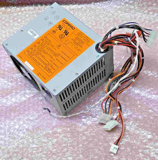 Tested Compaq Prolinea 5100 PS2021 power supply, 145W, 213929-001 213928-001 picture