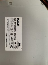 Genuine Dell DPS-200PB-146B Ps 200w Atx Dl picture