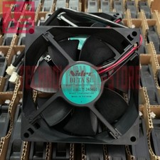 NIDEC D09A-12TU 03 (2-wire) Cooling fan  #1pcs New In Box picture
