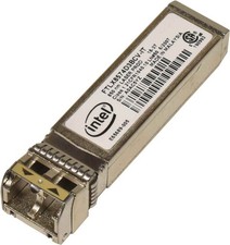 Intel Finisar FTLX8574D3BCV-IT SFP+ 10Gb 850nm Transceiver E65689-005 picture