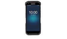 SVANTTO M09 Android 13 Barcode Scanner PDA 6GB+64GB 5.5