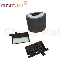 5  sets CN598-67018 Separation Pickup Roller Pick Pad for HP OFFICEJET PRO X451 picture