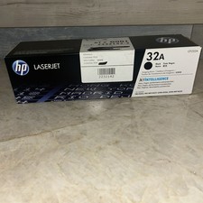HP 32A LaserJet Imaging Drum Black (CF232A) for HP LaserJet Printers picture