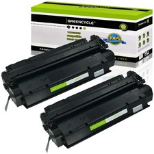 2PK S35 FX8 Toner Compatible with Canon Fax L360 L380 L380S L390 L398 L400 L408S picture