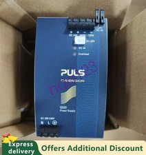 1PCS PULS QS20.241-A1 Switching power module DHL/FedEx picture
