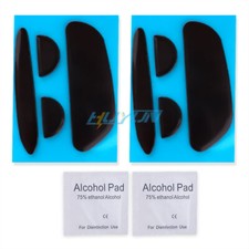 2Sets Skatez Mouseskates Replacement for Logitech MX Master 1/2/2s Gaming Mouse picture