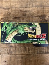 HIGROUND Dragon Ball Z Mechanical Keyboard USB-C Detachable Cable Multicolor picture