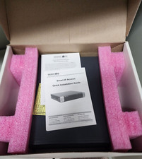 MINICOM SMART IP ACCESS OSU51068/R RoHS 4 Port Remote REV 1.6. picture