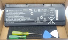 OEM Genuine 52.5Wh SR03XL SR04XL Battery for HP Pavilion Gaming 17-cd000000 picture