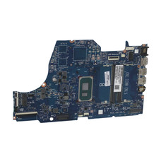 M12540-601 HP MOTHERBOARD UMA PH I5-1135G7 2.4GHZ WIN 17-BY4002DS 
