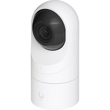 Ubiquiti Inc G5 Flex 4MP 2K Indoor Network Camera in White - UVC-G5-Flex picture
