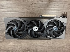 🔥A+++ NVIDIA GeForce RTX 5080 16G MSI GAMING TRIO OC 16GB GRAPICS CARD picture