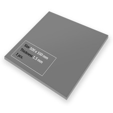 ARCTIC TP-4 Thermal Pad: Premium Performance Thermal Pad 100x100x1,5 mm picture