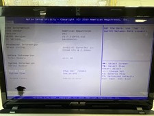 Asus X53E Intel Core i3-2350M 2.3GHz 6GB NO HDD picture