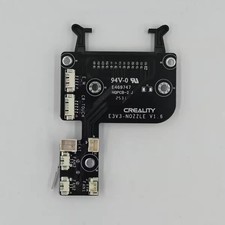 Ender-3V3KE Toolhead Mainboard Kit PCBA  Adapter Board for Creality 3D Printer picture