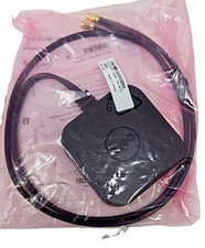 Dell 0TDXPP WiFi Universal External Antenna Boost Dual SMA Connectors OEM Black picture