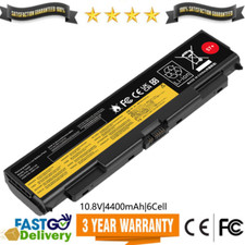 57+ Battery for Lenovo ThinkPad T440P T540P L440 L540 W540 W541 0C52863 0C52864 picture